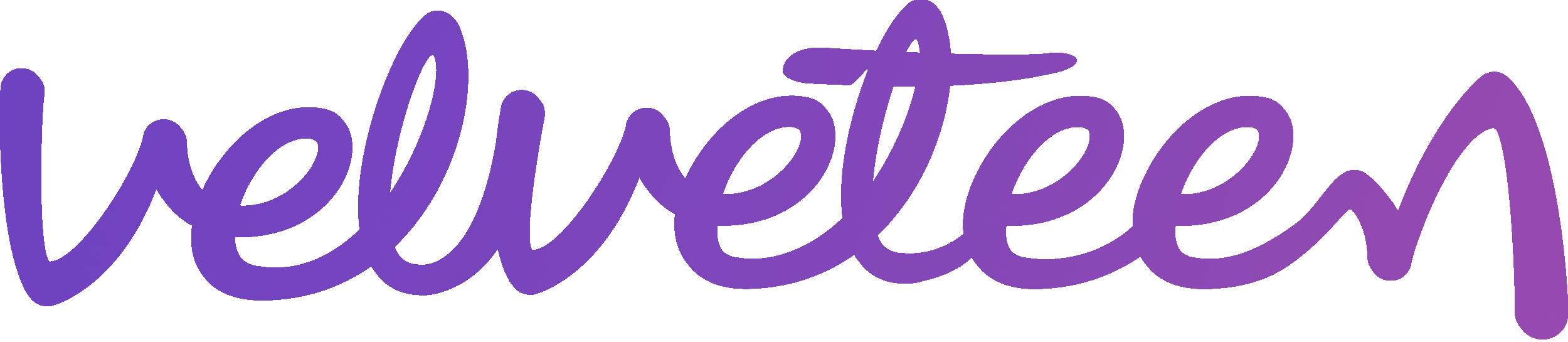 Velveteen Music Logo